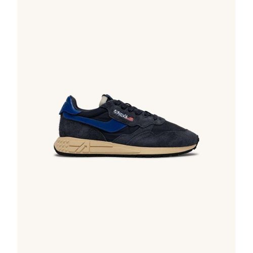 Baskets Reelwind Low Azul Marino Cobalto - Autry - Modalova