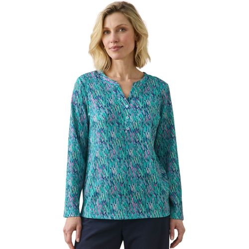 T-shirt Tee-shirt maille gaufrée - Daxon - Modalova