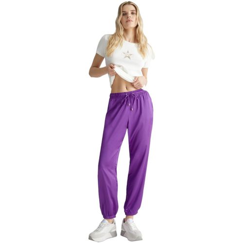 Pantalon Liu Jo q-roa-30443 - Liu Jo - Modalova