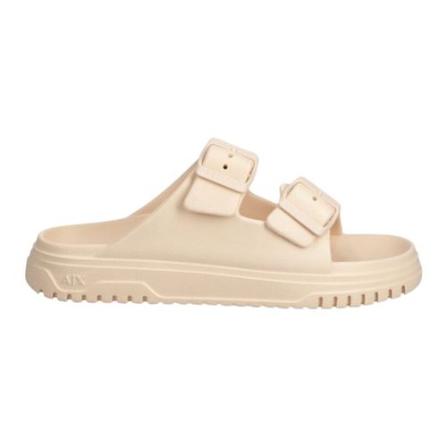 Sandales q-roa-31029 - Armani Exchange - Modalova