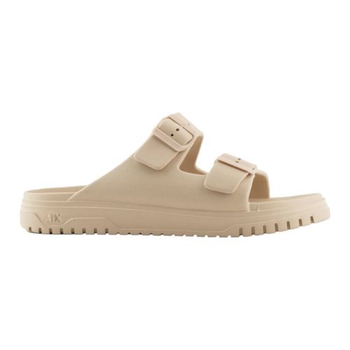 Sandales q-roa-31052 - Armani Exchange - Modalova