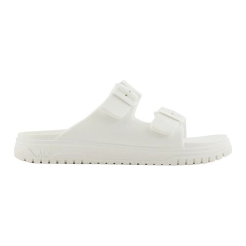 Sandales q-roa-31053 - Armani Exchange - Modalova