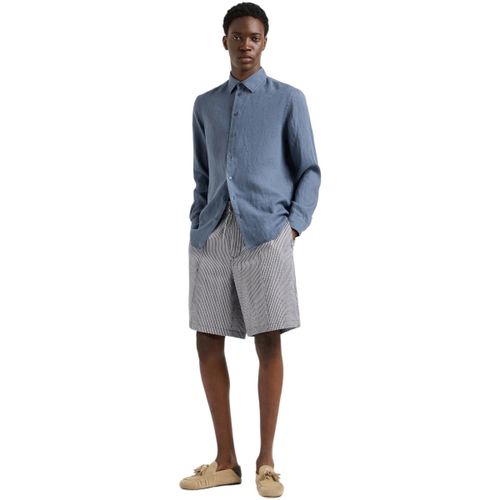 Short Emporio Armani q-roa-31514 - Emporio Armani - Modalova