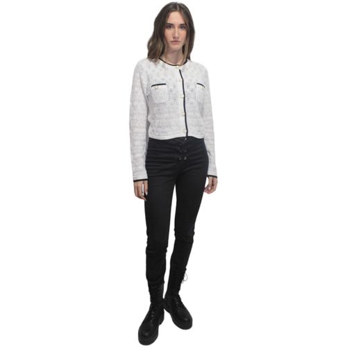 Gilet Twin Set q-roa-31603 - Twin Set - Modalova