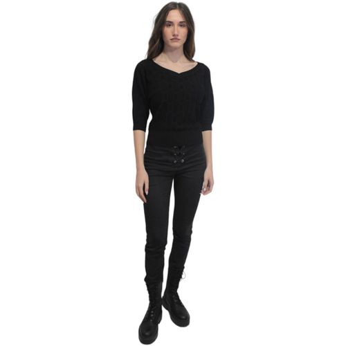 Pull Twin Set q-roa-31605 - Twin Set - Modalova