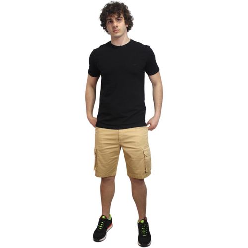Short Sun68 q-roa-31711 - Sun68 - Modalova