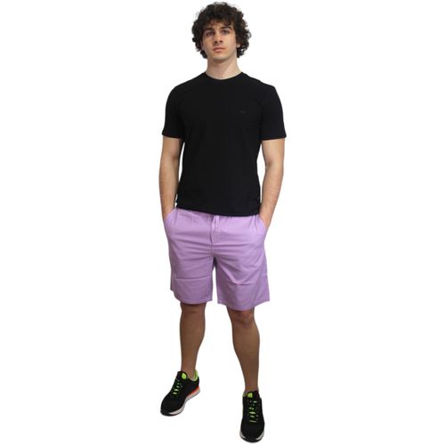 Short Sun68 q-roa-31713 - Sun68 - Modalova