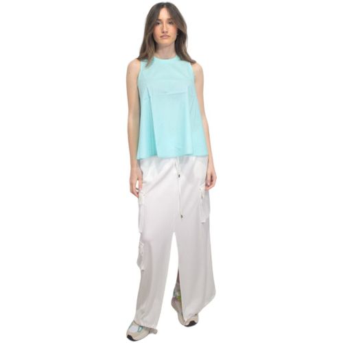 Debardeur Sun68 q-roa-31764 - Sun68 - Modalova