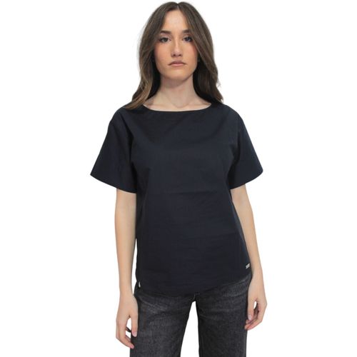 T-shirt Sun68 q-roa-31765 - Sun68 - Modalova