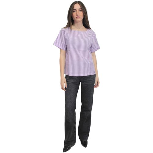 T-shirt Sun68 q-roa-31769 - Sun68 - Modalova