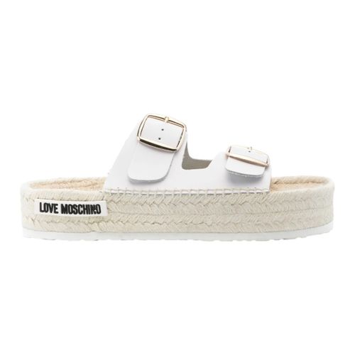 Sandales Love Moschino q-roa-32028 - Love Moschino - Modalova