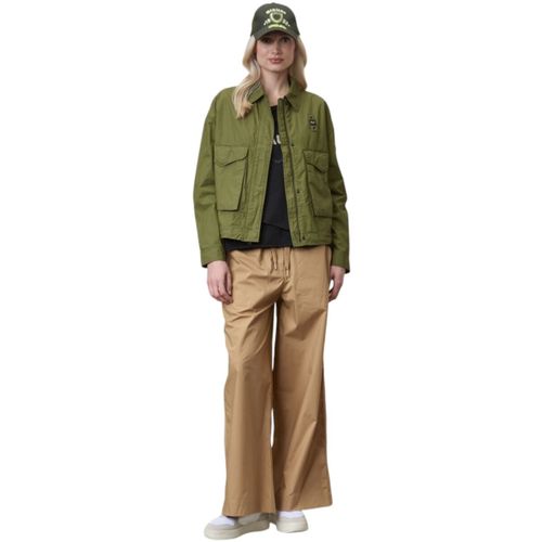 Blouson Blauer q-roa-32073 - Blauer - Modalova