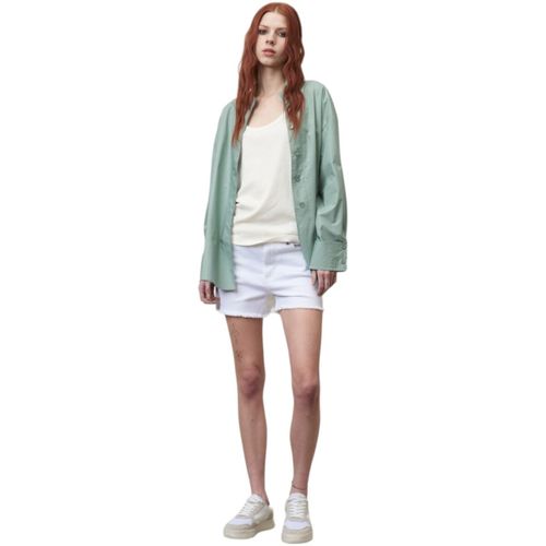 Chemise Blauer q-roa-32077 - Blauer - Modalova