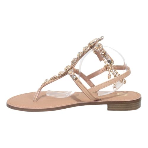 Sandales Gold&gold q-roa-32405 - Gold&gold - Modalova