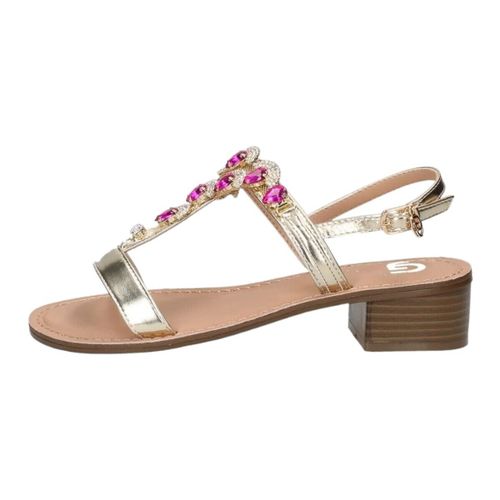 Sandales Gold&gold q-roa-32408 - Gold&gold - Modalova