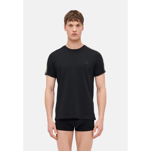 T-shirt Emporio Armani q-roa-36231 - Emporio Armani - Modalova