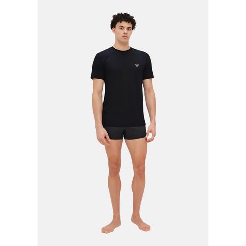 T-shirt Emporio Armani q-roa-36233 - Emporio Armani - Modalova