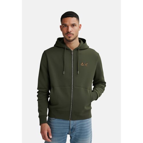 Sweat-shirt Sun68 q-roa-36945 - Sun68 - Modalova