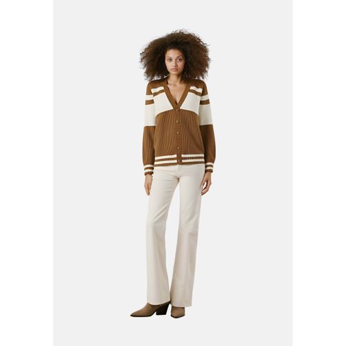 Gilet Sun68 q-roa-36977 - Sun68 - Modalova