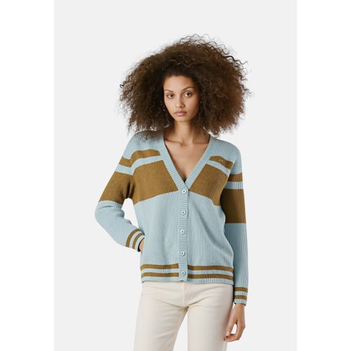 Gilet Sun68 q-roa-36978 - Sun68 - Modalova