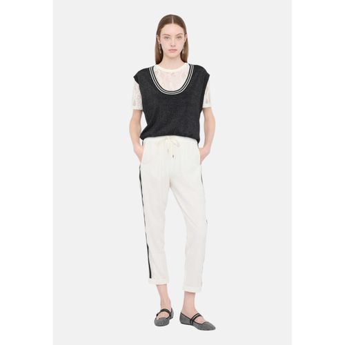 Pull Liu.jo Sport q-roa-37356 - Liu.jo Sport - Modalova