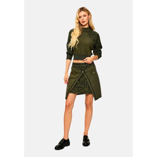 Jupes Liu.jo Sport q-roa-37367 - Liu.jo Sport - Modalova