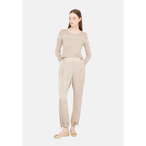 Pantalon Liu.jo Sport q-roa-37371 - Liu.jo Sport - Modalova