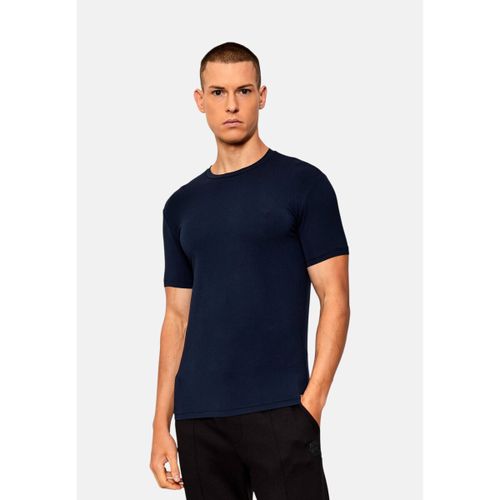 T-shirt Emporio Armani q-roa-37558 - Emporio Armani - Modalova