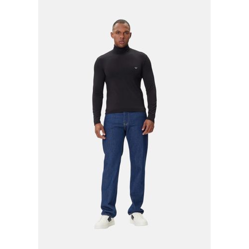Sweat-shirt q-roa-37564 - Emporio Armani - Modalova