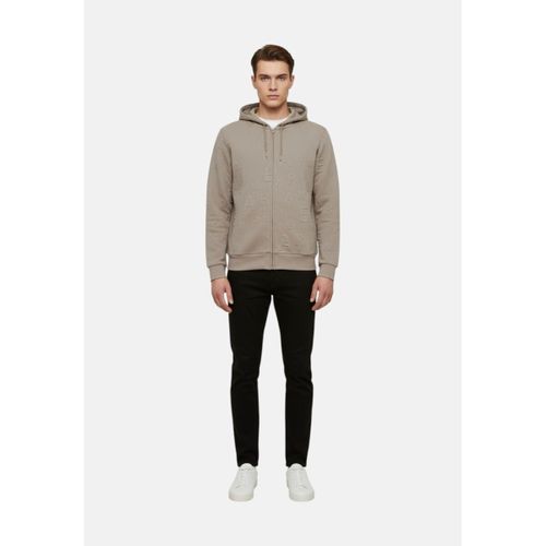 Sweatshirts à capuche q-roa-37570 - Emporio Armani - Modalova