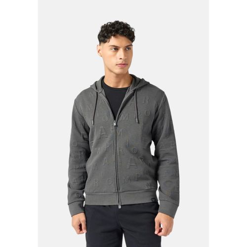 Sweatshirts à capuche q-roa-37571 - Emporio Armani - Modalova