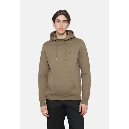 Sweatshirts à capuche q-roa-37572 - Emporio Armani - Modalova