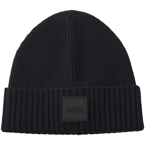 Bonnet BOSS q-roa-37939 - BOSS - Modalova