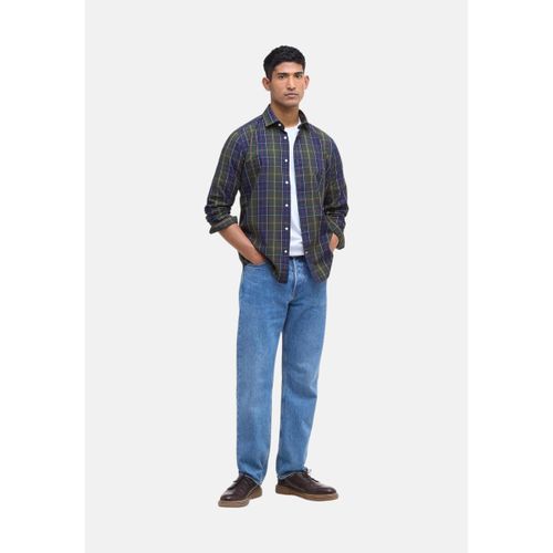 Chemise Barbour q-roa-37981 - Barbour - Modalova