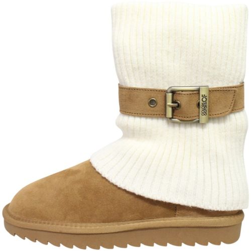 Boots q-roa-37992 - Colors of California - Modalova