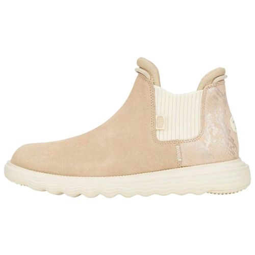 Boots HEYDUDE q-roa-38226 - HEYDUDE - Modalova
