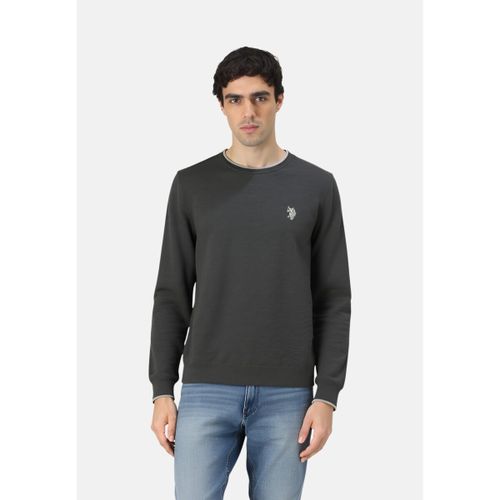 Sweat-shirt q-roa-38886 - U.S Polo Assn. - Modalova
