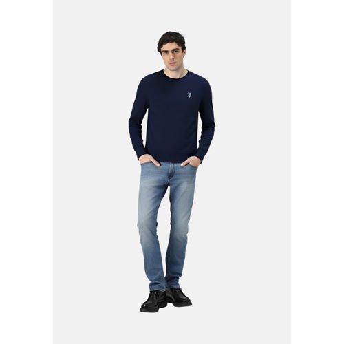 Sweat-shirt q-roa-38888 - U.S Polo Assn. - Modalova