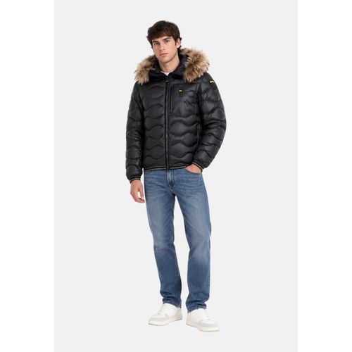 Blouson Blauer q-roa-43320 - Blauer - Modalova