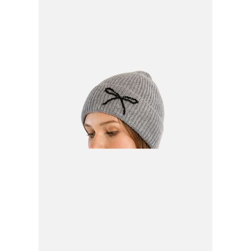 Bonnet Molly Bracken b324eh_grigio - Molly Bracken - Modalova