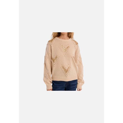 Pull Molly Bracken la2041eh - Molly Bracken - Modalova