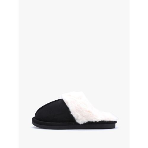 Chaussons Chaussons - Noir - La Modeuse - Modalova