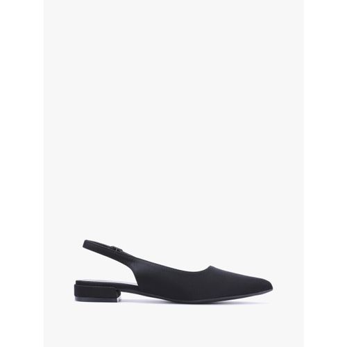 Chaussures escarpins Escarpins - Noir - La Modeuse - Modalova