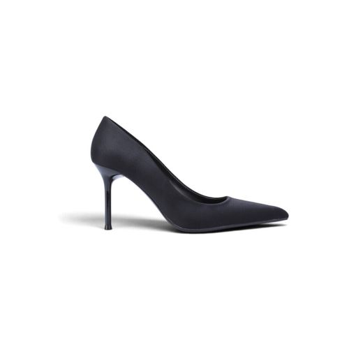 Chaussures escarpins Escarpins - Noir - La Modeuse - Modalova