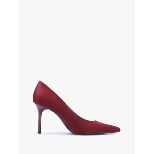 Chaussures escarpins Escarpins - Bordeaux - La Modeuse - Modalova