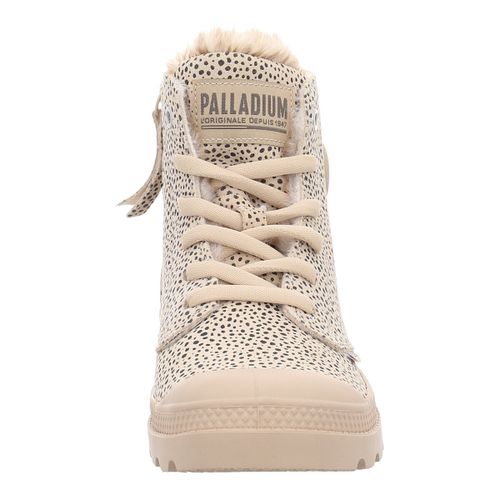 Baskets montantes Palladium - Palladium - Modalova