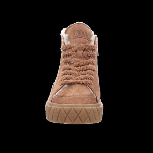 Baskets Palladium - Palladium - Modalova