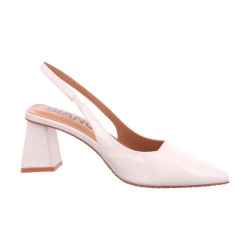 Chaussures escarpins Bianco - Bianco - Modalova