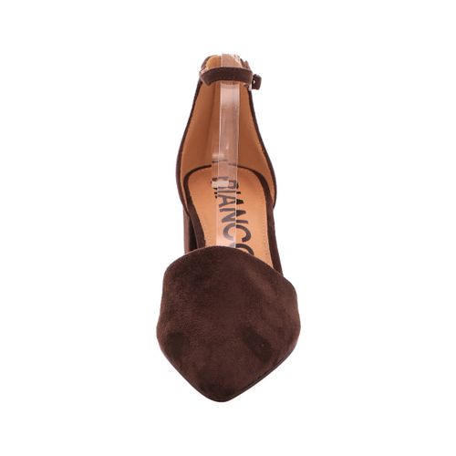Chaussures escarpins Bianco - Bianco - Modalova