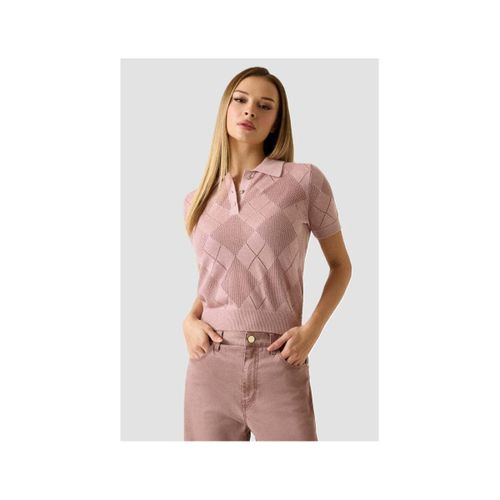 Polo Guess 11305390113110 - Guess - Modalova